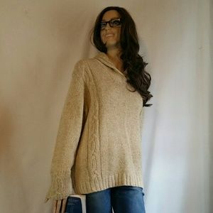 Liz Claiborne Sweater